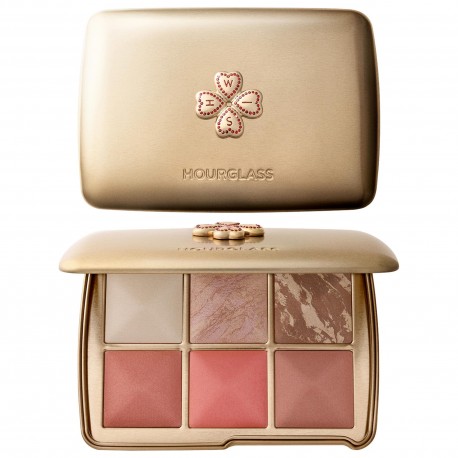 Hourglass Ambient Lighting Edit Unlocked Palette Wish