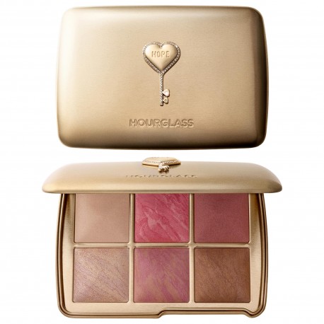 Hourglass Ambient Lighting Edit Unlocked Palette Hope