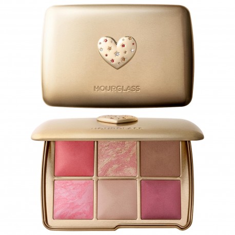 Hourglass Ambient Lighting Edit Unlocked Palette Love