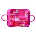 Benefit Cosmetics The Hotel Beneville 24-day Makeup Advent Calendar