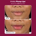 Paula's Choice Pro-Collagen Peptide Plumping Gloss Balm Lip Treatment Plum Berry