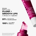 Paula's Choice Pro-Collagen Peptide Plumping Gloss Balm Lip Treatment Plum Berry