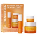 OleHenriksen Banana Bright Bestsellers Vitamin C Trio