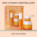 OleHenriksen Banana Bright Bestsellers Vitamin C Trio