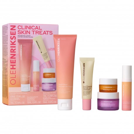 Ole Henriksen Clinical Skin Treats Set