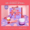 Ole Henriksen Ole’s Icons Vitamin C + Peptides Gift Set