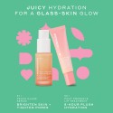 OleHenriksen Peach Glaze Niacinamide + Peptide Plumping Duo