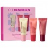 OleHenriksen Pout Preserve Mini Hydrating Peptide Lip Trio Set