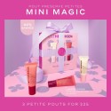 OleHenriksen Pout Preserve Mini Hydrating Peptide Lip Trio Set