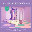 OleHenriksen Peptide Pâtisserie Pout Preserve Lip Duo