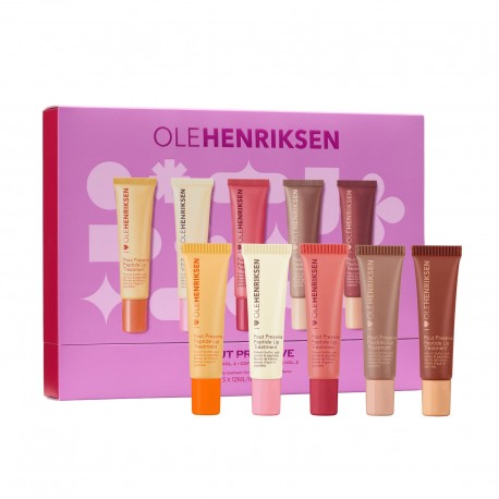 OleHenriksen Pout Preserve Hydrating Peptide Lip Vault