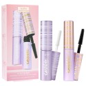 Tarte A-List Lashes Tartelette Tubing Mascara And Primer Travel Set