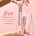 Tarte Spotted Icons Shape Tape Concealer & Tartelette Tubing Mascara Set
