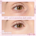 Tarte Face Card Never Declines Cc Full Coverage Undereye Corrector & Brush Set Light Medium Peach