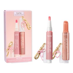 Tarte Say Less Maracuja Juicy Lip Duo