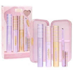 Tarte Eyes On Me Mascara & Liner Clutch