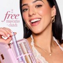 Tarte Eyes On Me Mascara & Liner Clutch