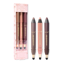 Tarte Socialite Smokeshow Shadow & Liner Trio