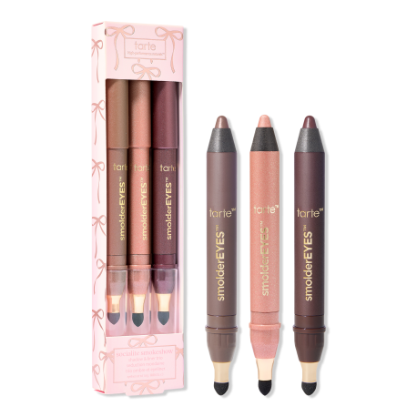 Tarte Socialite Smokeshow Shadow & Liner Trio