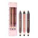 Tarte Socialite Smokeshow Shadow & Liner Trio