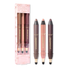 Tarte Socialite Smokeshow Shadow & Liner Trio