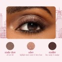 Tarte Socialite Smokeshow Shadow & Liner Trio
