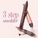 Tarte Socialite Smokeshow Shadow & Liner Trio