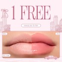 Tarte Don't Kiss & Tell Maracuja Juicy Lip Trio