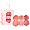 Tarte XOXO Blush & Glow Macaron Trio