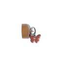 Rhode Flutter Charm Designed with Alexandra Leclerc