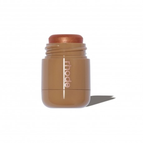 Rhode Pocket Pearl The Mini Shimmery Flush