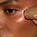 Rhode Pocket Pearl The Mini Shimmery Flush Monet