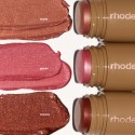 Rhode Pocket Pearl The Mini Shimmery Flush