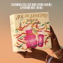Sol de Janeiro Splash of Sol Refreshing Body Lotion & Body Mist Duo