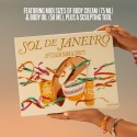 Sol de Janeiro Lifted Bum Bums & Spirits Body Ritual Gift Set