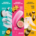 Sol de Janeiro Sol Much Hydration Travel Size Weightless Body Lotion Trio
