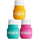 Sol de Janeiro Sol Much Hydration Travel Size Weightless Body Lotion Trio