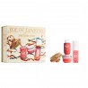 Sol de Janeiro Smooth & Bright Solidays Gift Set