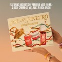 Sol de Janeiro Smooth & Bright Solidays Gift Set