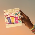 Sol de Janeiro Brazilian Crush Cheirosa & Shine