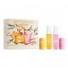 Sol de Janeiro Cheirosa Anywhere Jelly Perfume Balm & Mist Gift Set