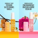Sol de Janeiro Cheirosa Anywhere Jelly Perfume Balm & Mist Gift Set
