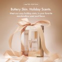 Summer Fridays Marshmallow Minis Body and Lip Set