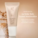 Summer Fridays Marshmallow Minis Body and Lip Set