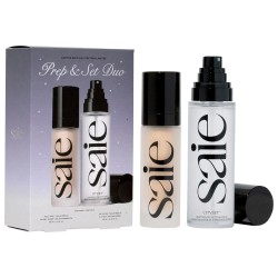 Saie Glowy Super Gel & CitySet Gift Set