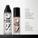 Saie Glowy Super Gel & CitySet Gift Set