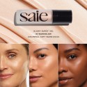 Saie Glowy Super Gel & CitySet Gift Set