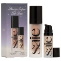 Saie Mini Glowy Super Gel Lightweight Multipurpose Illuminator & Liquid Highlighter Set