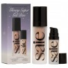 Saie Mini Glowy Super Gel Lightweight Multipurpose Illuminator & Liquid Highlighter Set