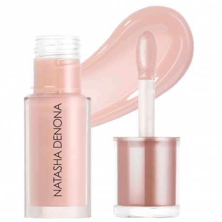 Natasha Denona Hy-Gloss Milky Tinted Lip Gloss Balm